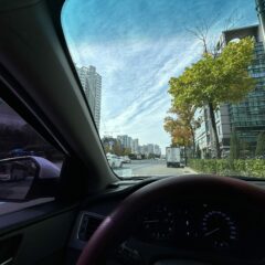 운전연수후기