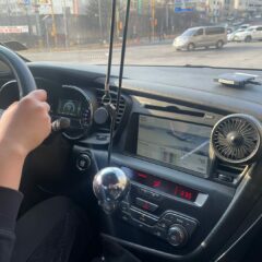 장롱면허 8년 만에 탈출한 방문연수 후기