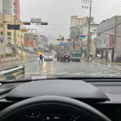 일산 방문운전연수 10시간 비용 내돈내산 후기